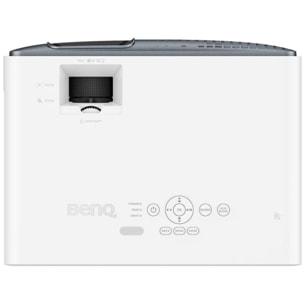 Vidéoprojecteur home cinéma BENQ TK710 - 4K UHD Laser - 3200 lumens - Gaming