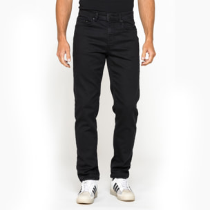 JEANS PASSPORT IN TESSUTO DENIM PLAY SOVRATINTO