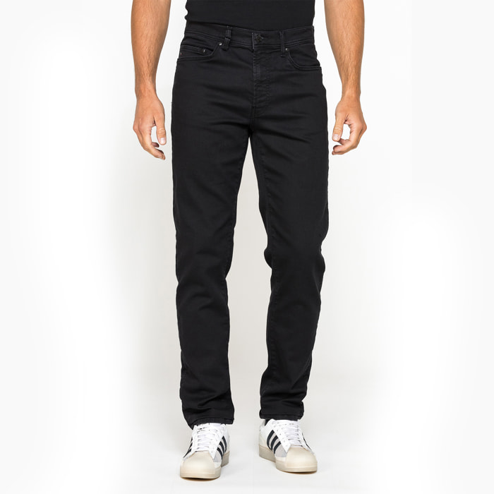 JEANS PASSPORT IN TESSUTO DENIM PLAY SOVRATINTO