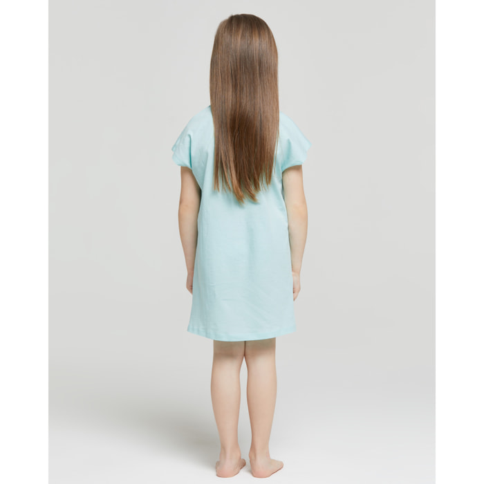 MAXI T-SHIRT DALILA