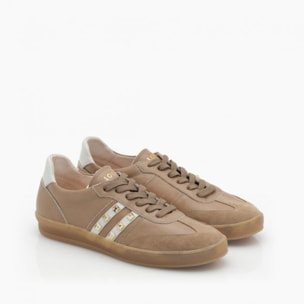 ZAPATILLAS BEIGE CAR5630
