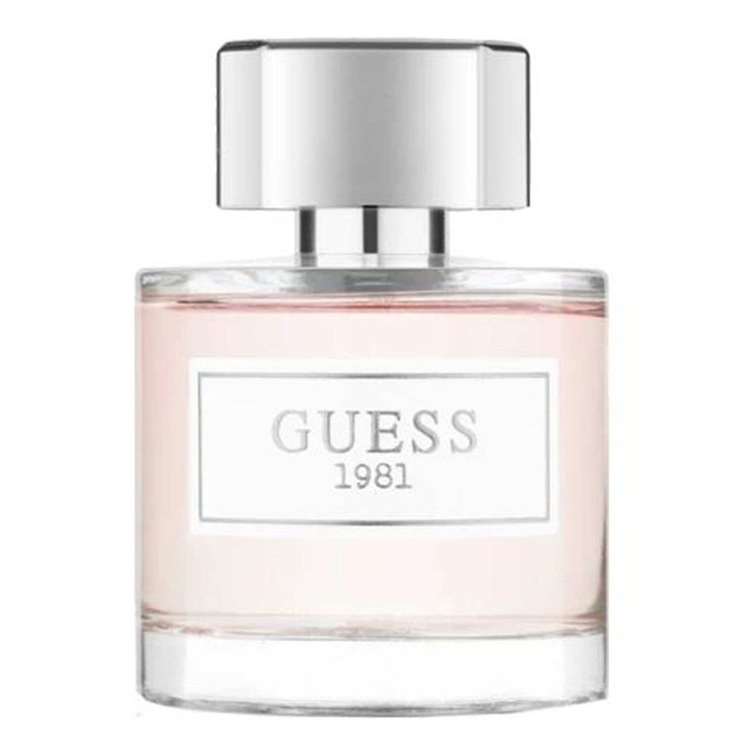 Guess 1981  - Eau de Toilette 100 ml