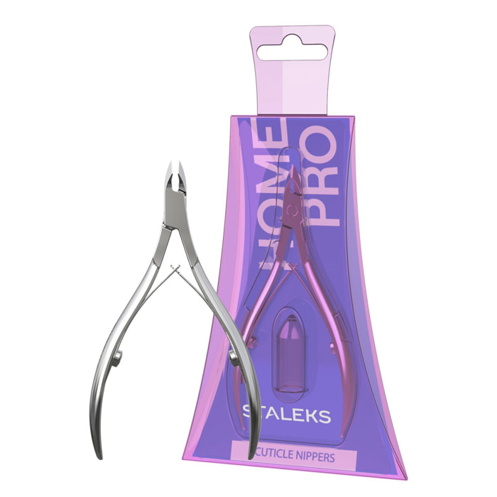 Home Pro - Pince à Cuticules