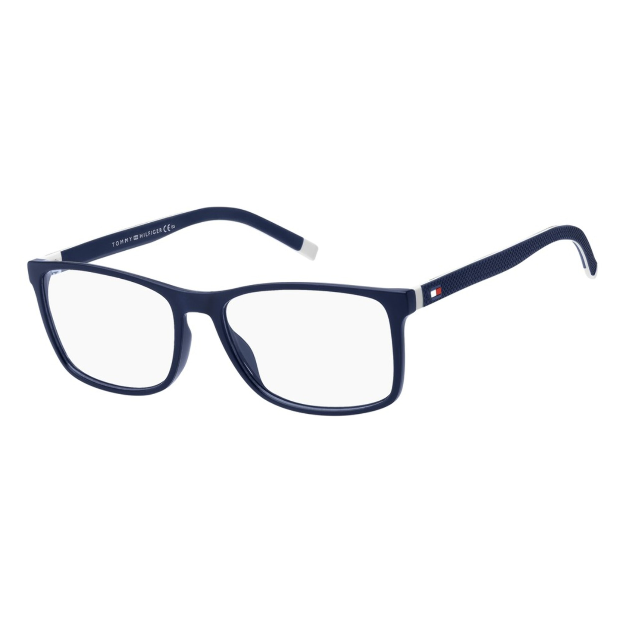 Gafas de Vista Tommy Hilfiger TH 1785 ZE3 de Nylon Hombre 55 mm