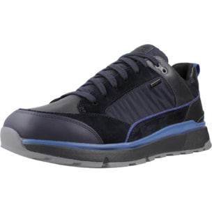 Sneakers de  Hombre de la marca GEOX  modelo U DOLOMIA AZUL