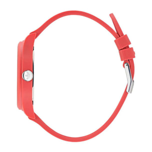 Reloj Adidas AOST22046 Mujer Analogico Cuarzo con Correa de Silicona