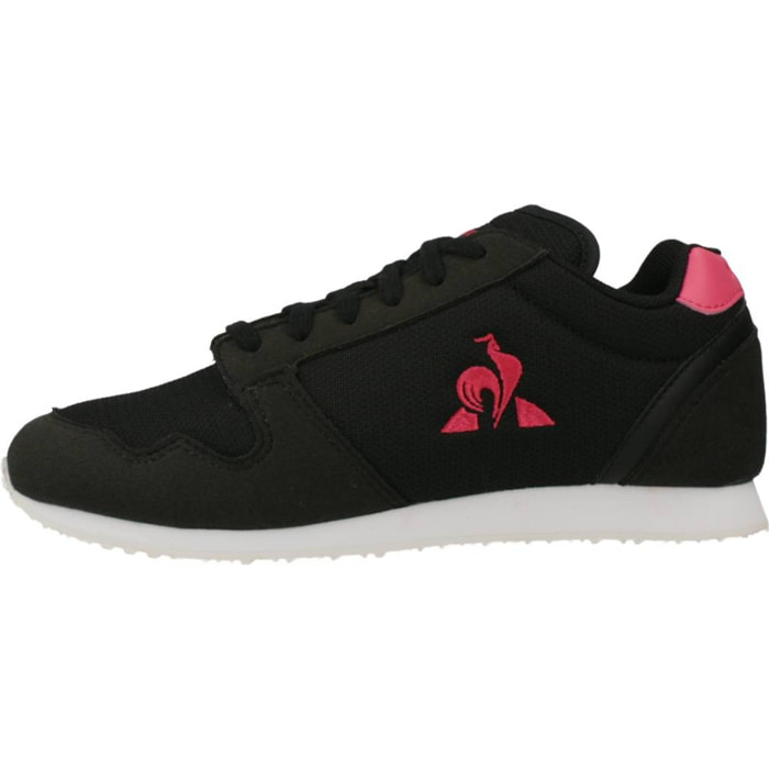 SNEAKERS LE COQ SPORTIF JAZY GS GIRL SPORT