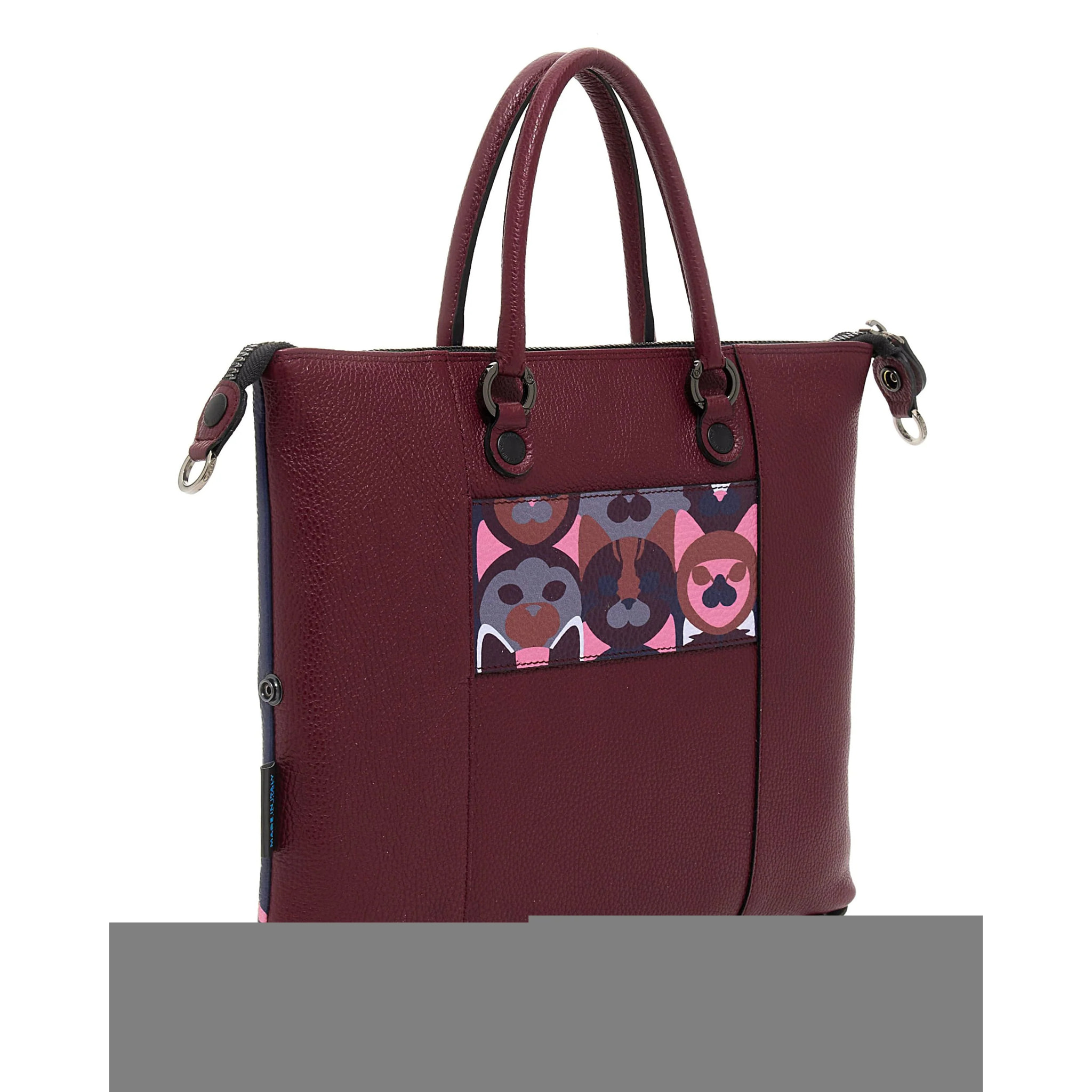 Borsa A Mano Gabs G3 Plus Tg M - Holiday Black Donna