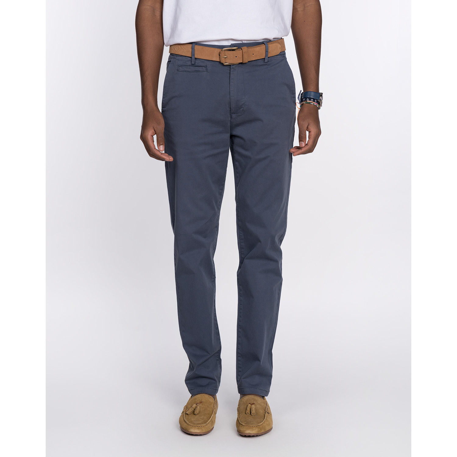 PANTALON CHINO ICON