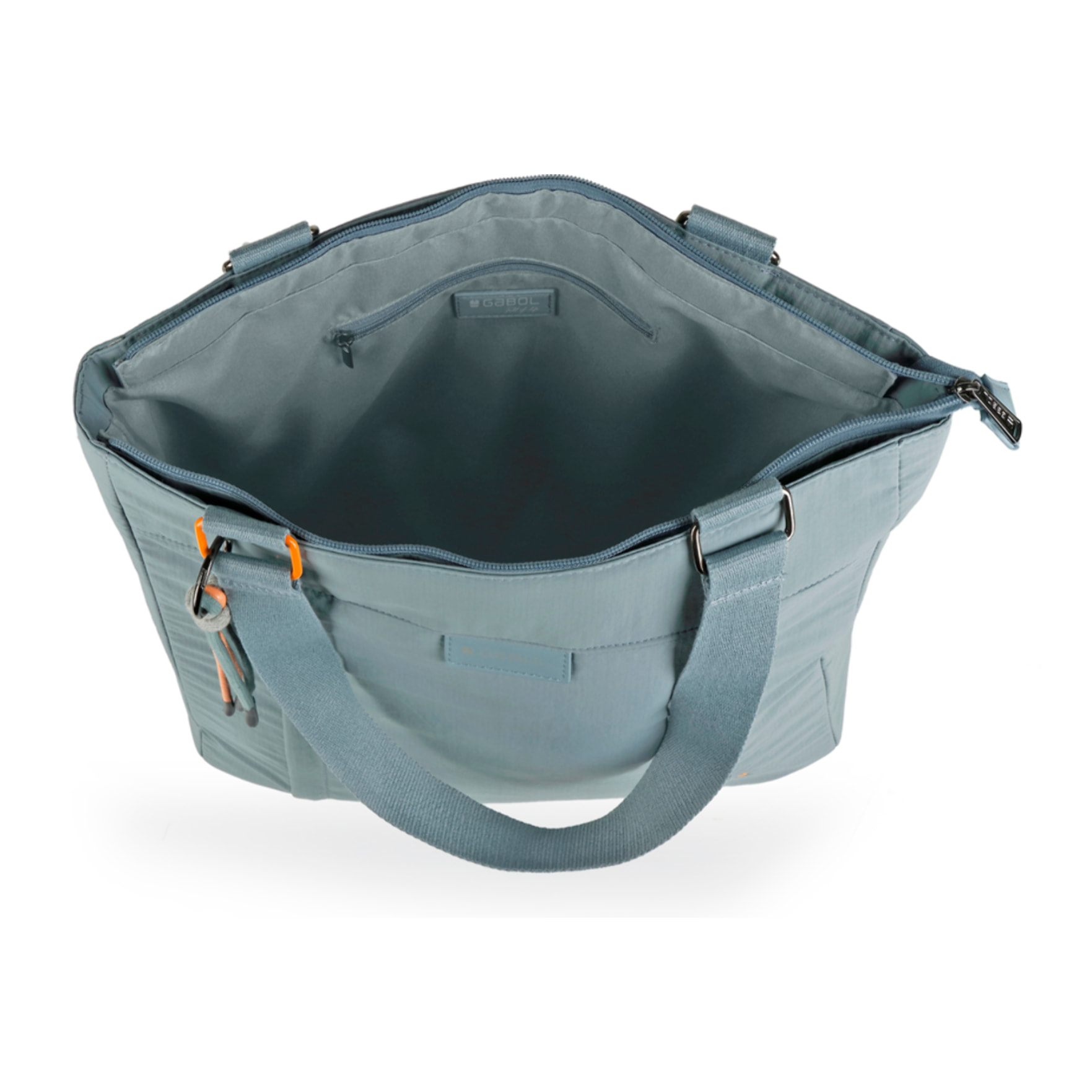 Bolso shopping Gabol NEREA