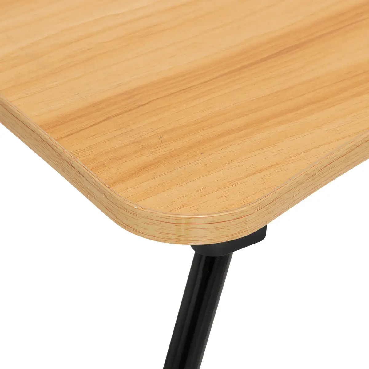 Bureau transportable "Athome" avec pieds pliable 48x20,5cm