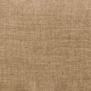 Sofá modular 1 plaza Cubiq Beige