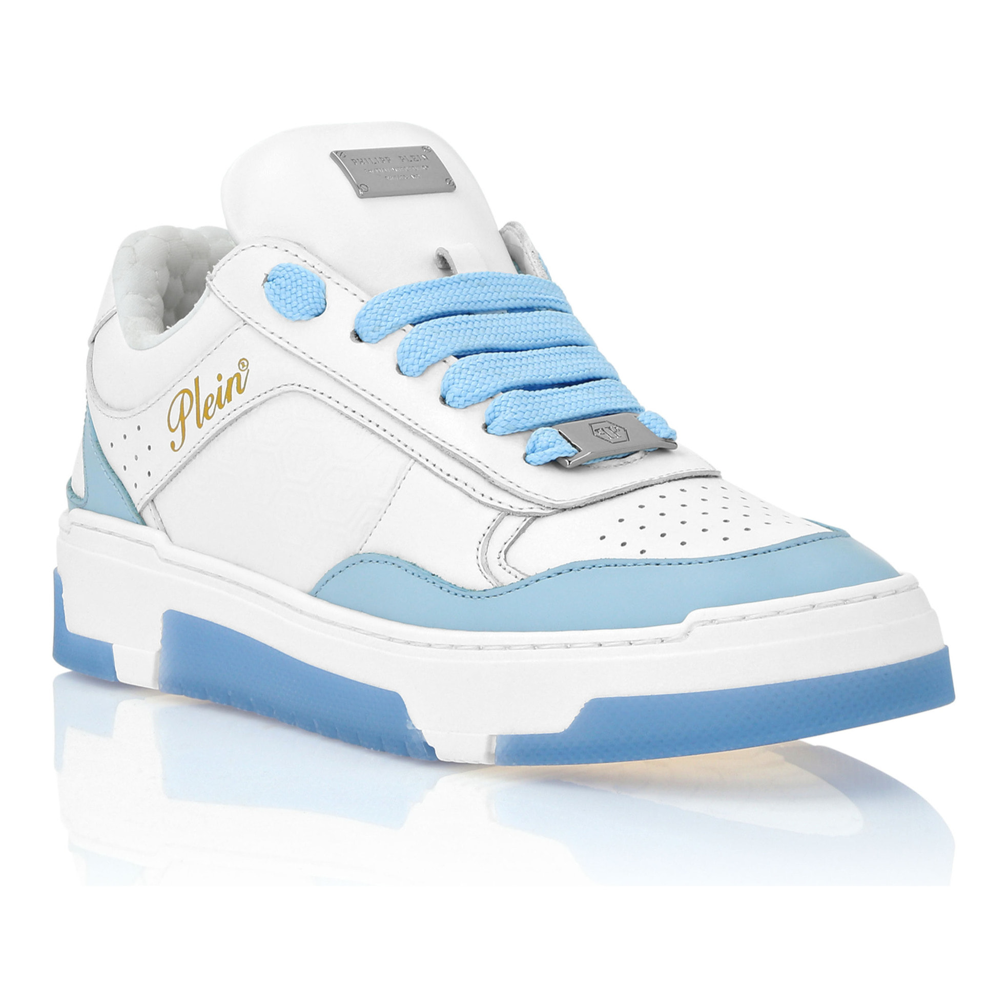 PHILIPP PLEIN Scarpe da ginnastica basse