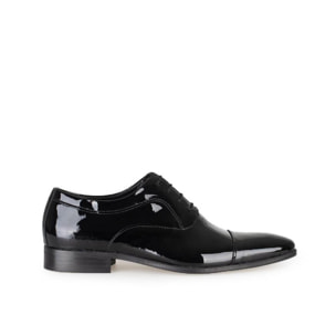 DERBIES - OXFORD ZIAN 50993