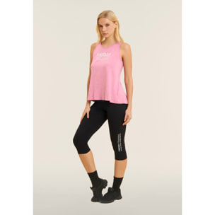 Leggings Corsaro con Logo FREDDY Glitter