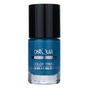Vernis a ongles electrical blue 10 ml.