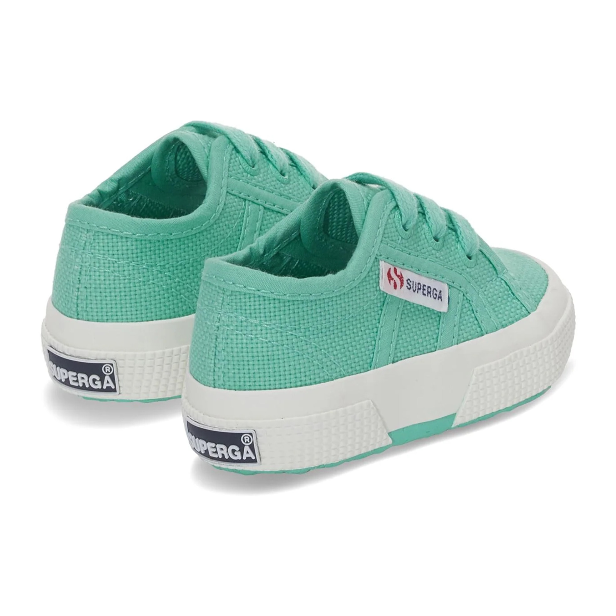 Le Superga Bambino/a 2750 BABY CLASSIC