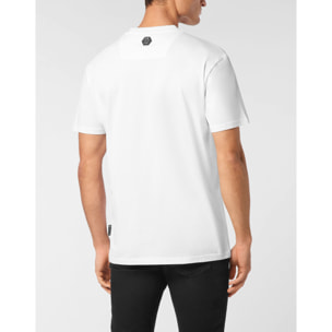PHILIPP PLEIN T-shirt girocollo TATTOO