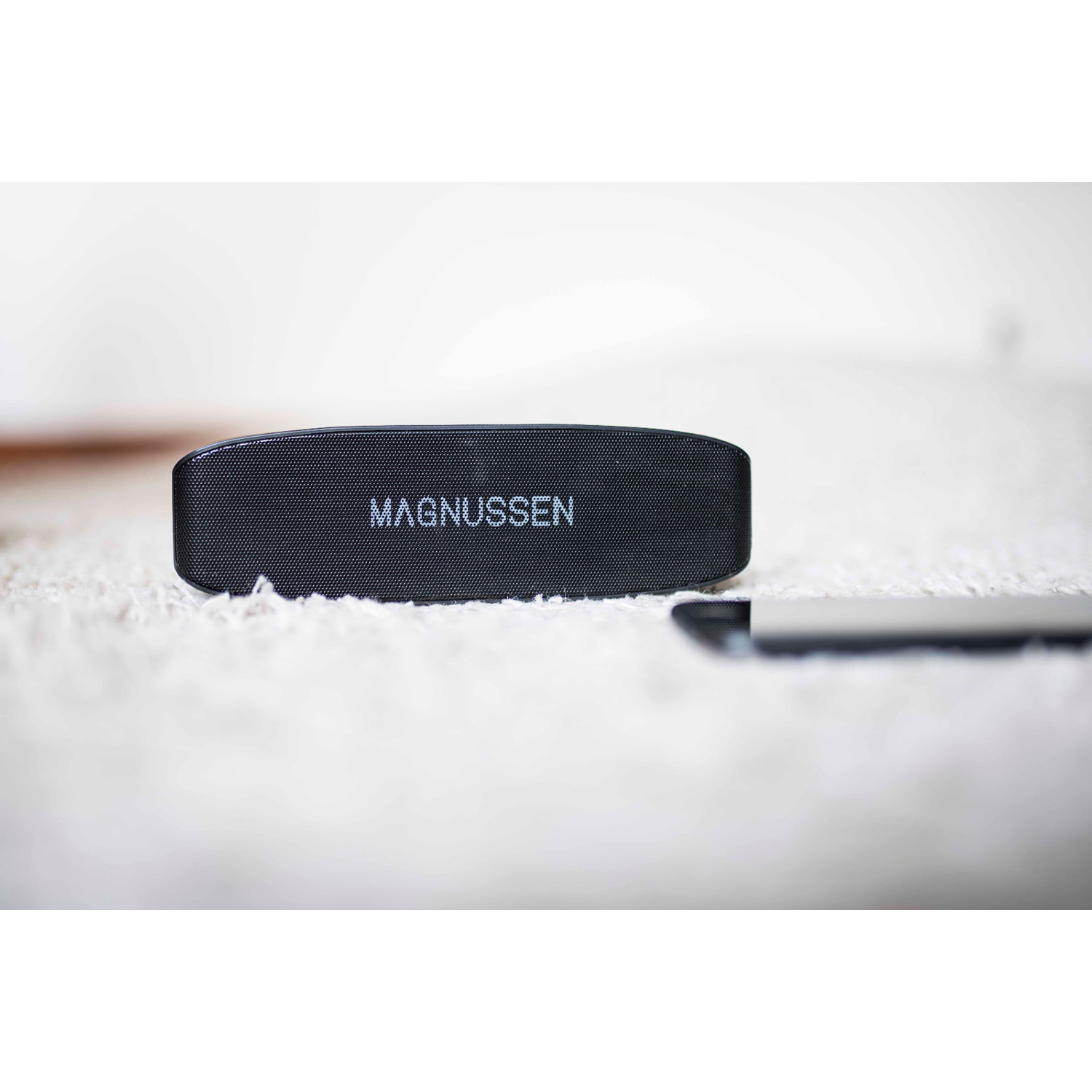 Altavoz MAGNUSSEN S3 - Negro