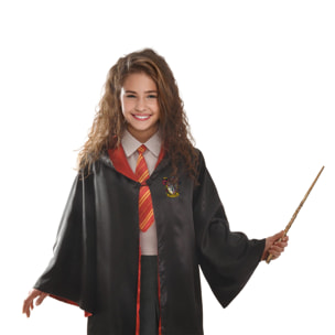 Bacchetta Hermione Granger (30Cm) Con Stemma Gryffindor In Giftbox