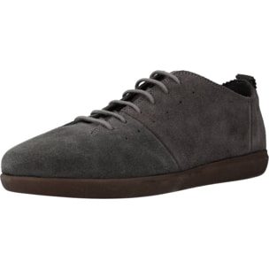 DERBIES - OXFORD GEOX D NEW DO A