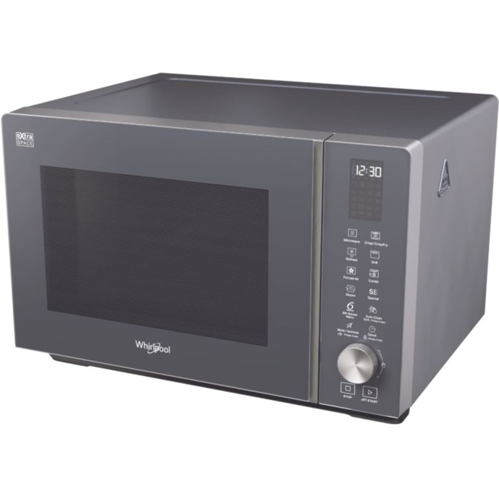 Micro ondes combiné WHIRLPOOL MWF259SG