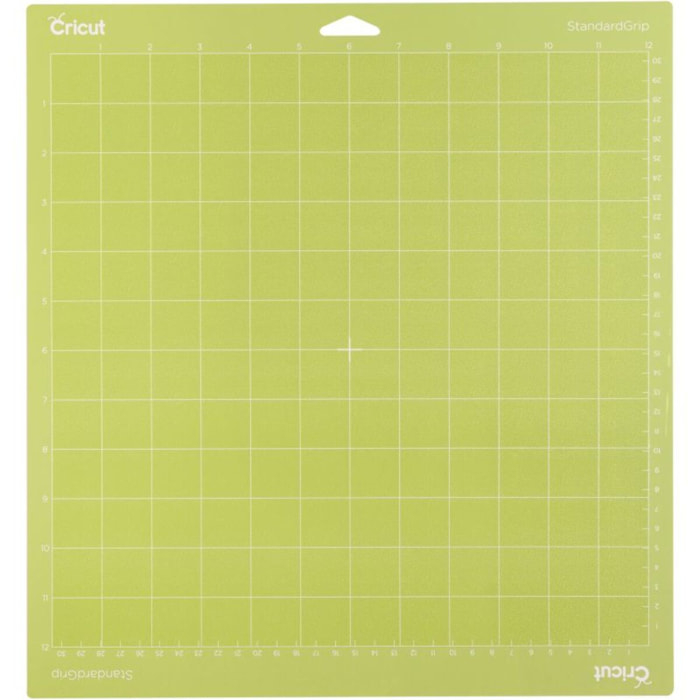 Accessoire CRICUT tapis de coupe 30x30