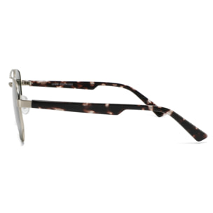 Gafas de Sol Feler 8517-3 Polarizadas de Metal Unisex 53 mm