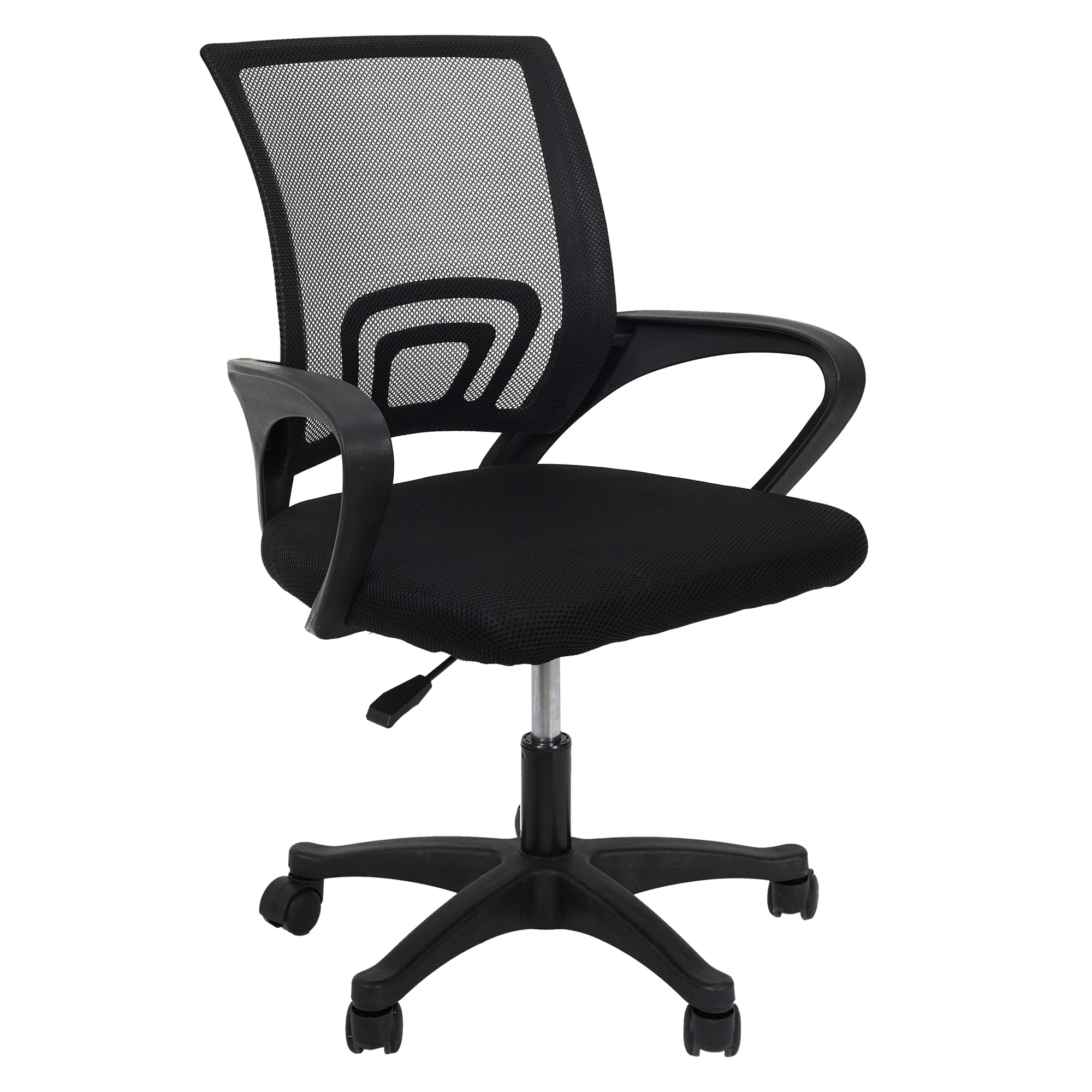 Fauteuil De Bureau Noir