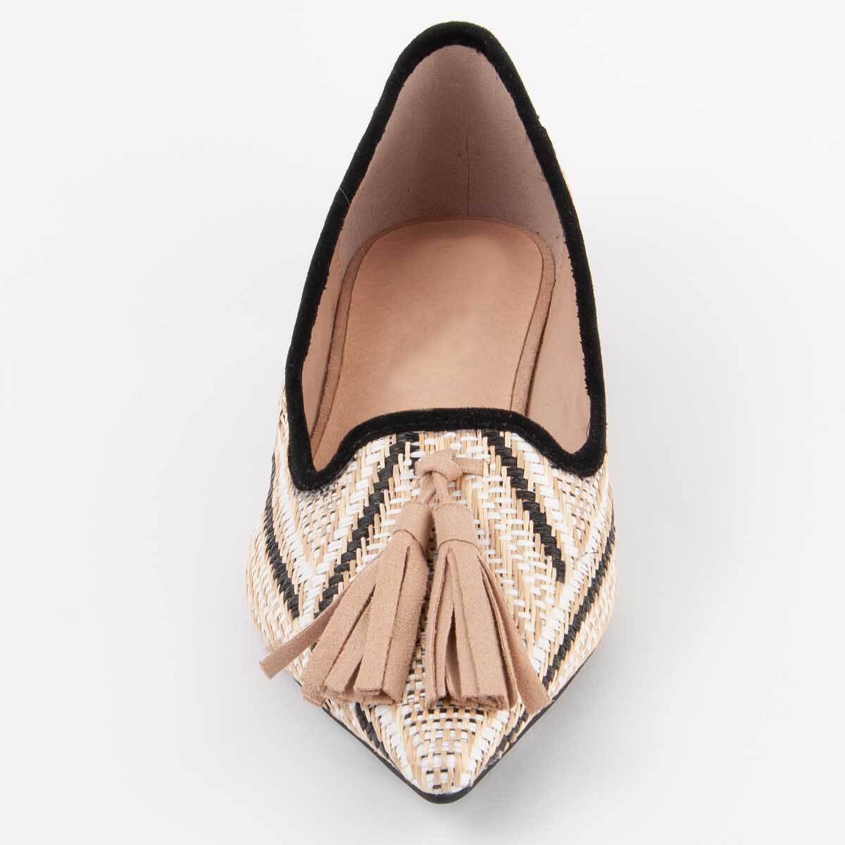 Bailarina - Beige