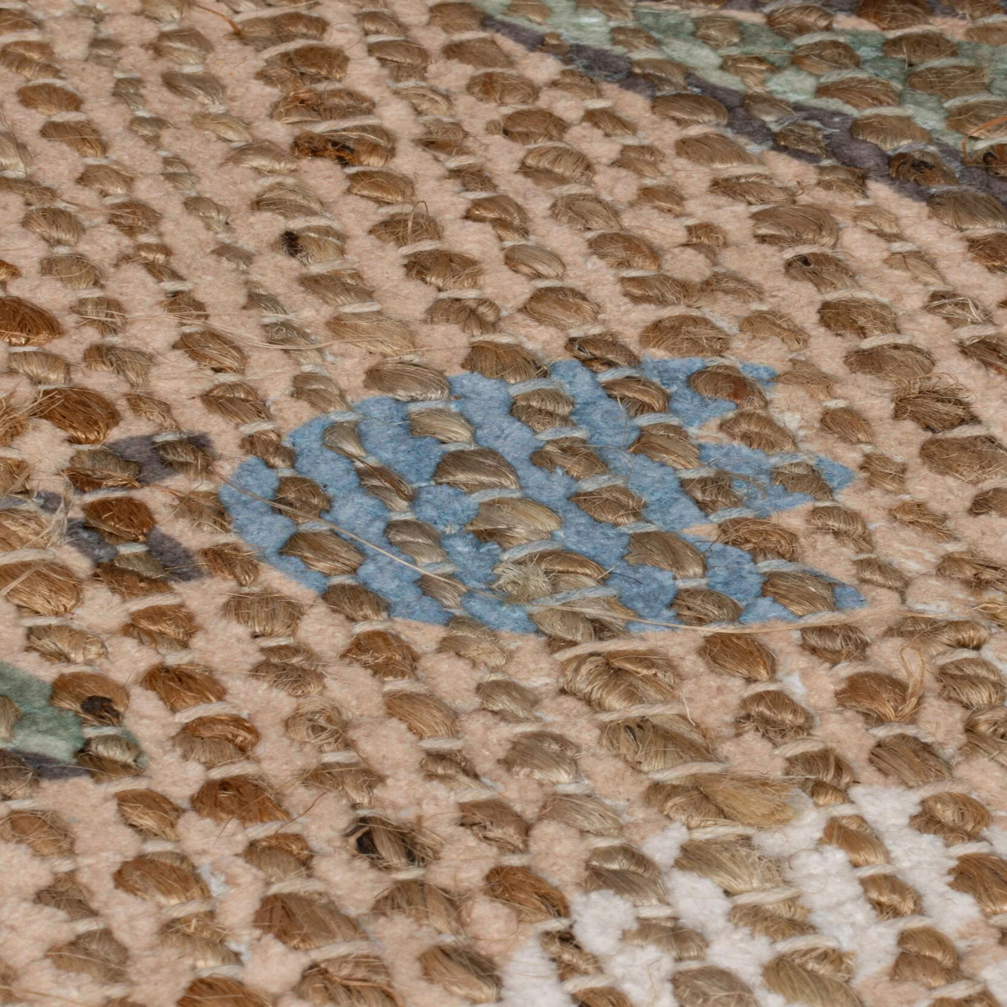 Tapis en jute ARRIANA Jute