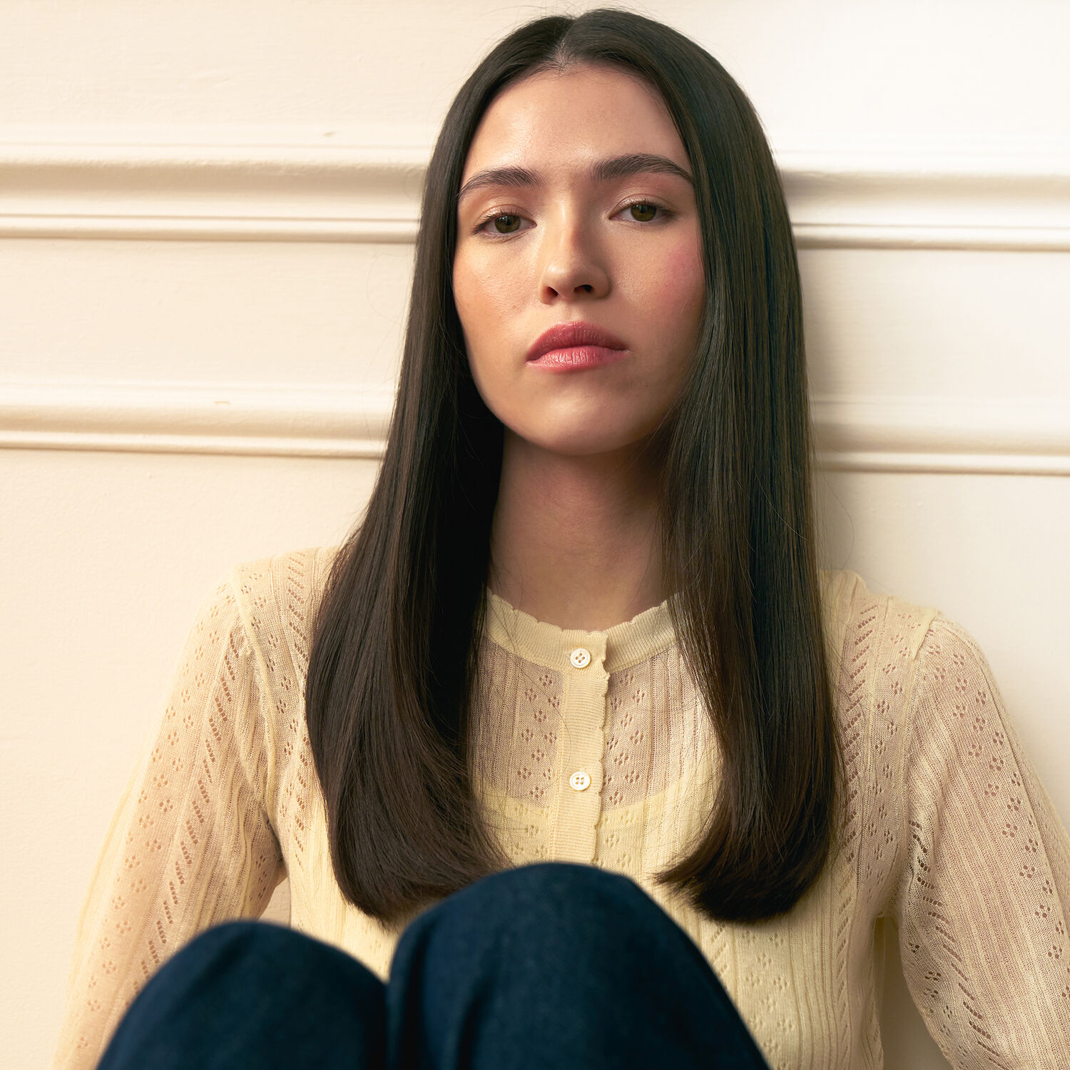 Scrub Lavant Purifiant - Au Sel Marin