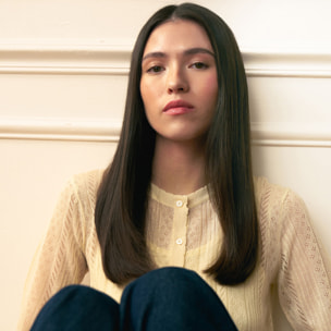 Scrub Lavant Purifiant - Au Sel Marin