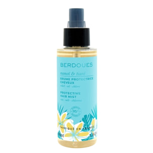 Monoï & Tiaré - Brume Protectrice cheveux 100 ml