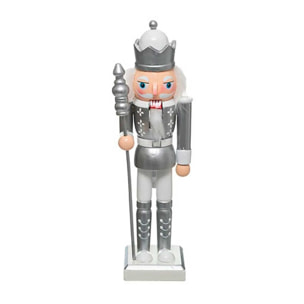 Figura cascanueces jerry 25cm