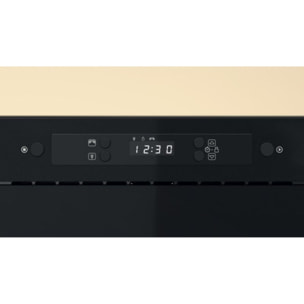 Micro ondes encastrable WHIRLPOOL MBNA990B