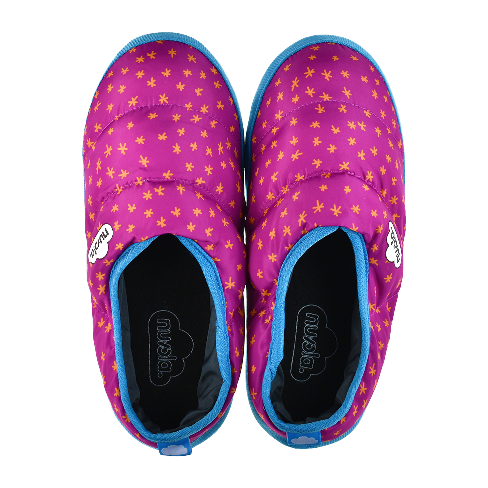 Zapatilla de casa ,Printed 21 Twinkle