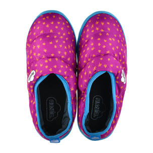 Zapatilla de casa ,Printed 21 Twinkle