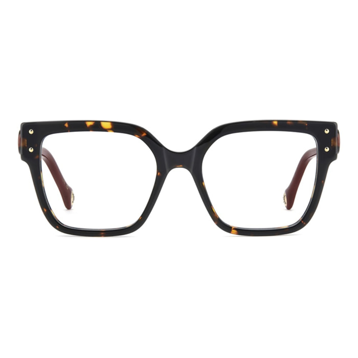 Gafas de Vista Carolina Herrera HER 0325 086 de Acetato Mujer 52 mm