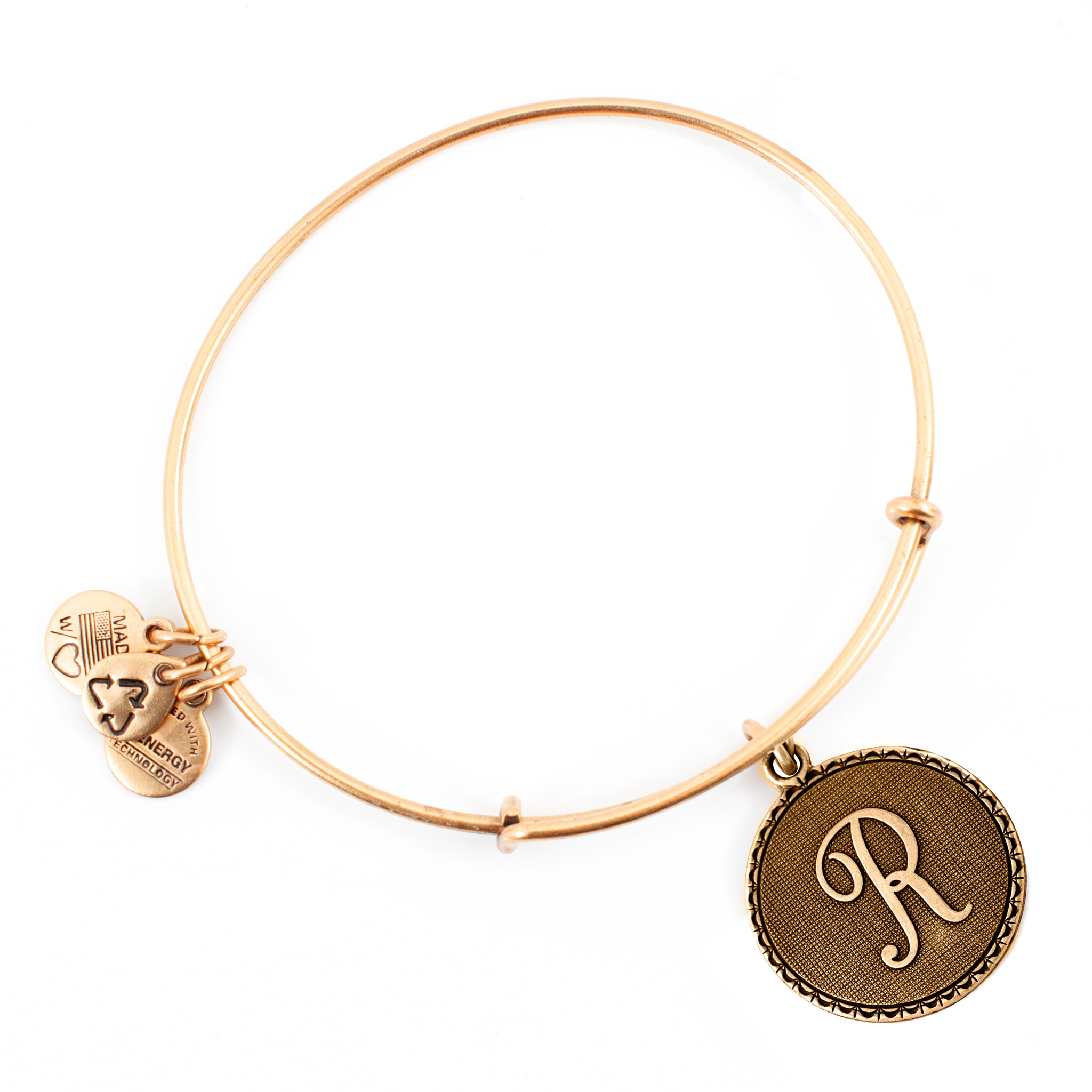 Pulsera Alex And Ani Mujer A08EB91RG