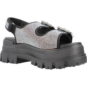 SANDALIAS BUFFALO ASPHA ARI GLAM