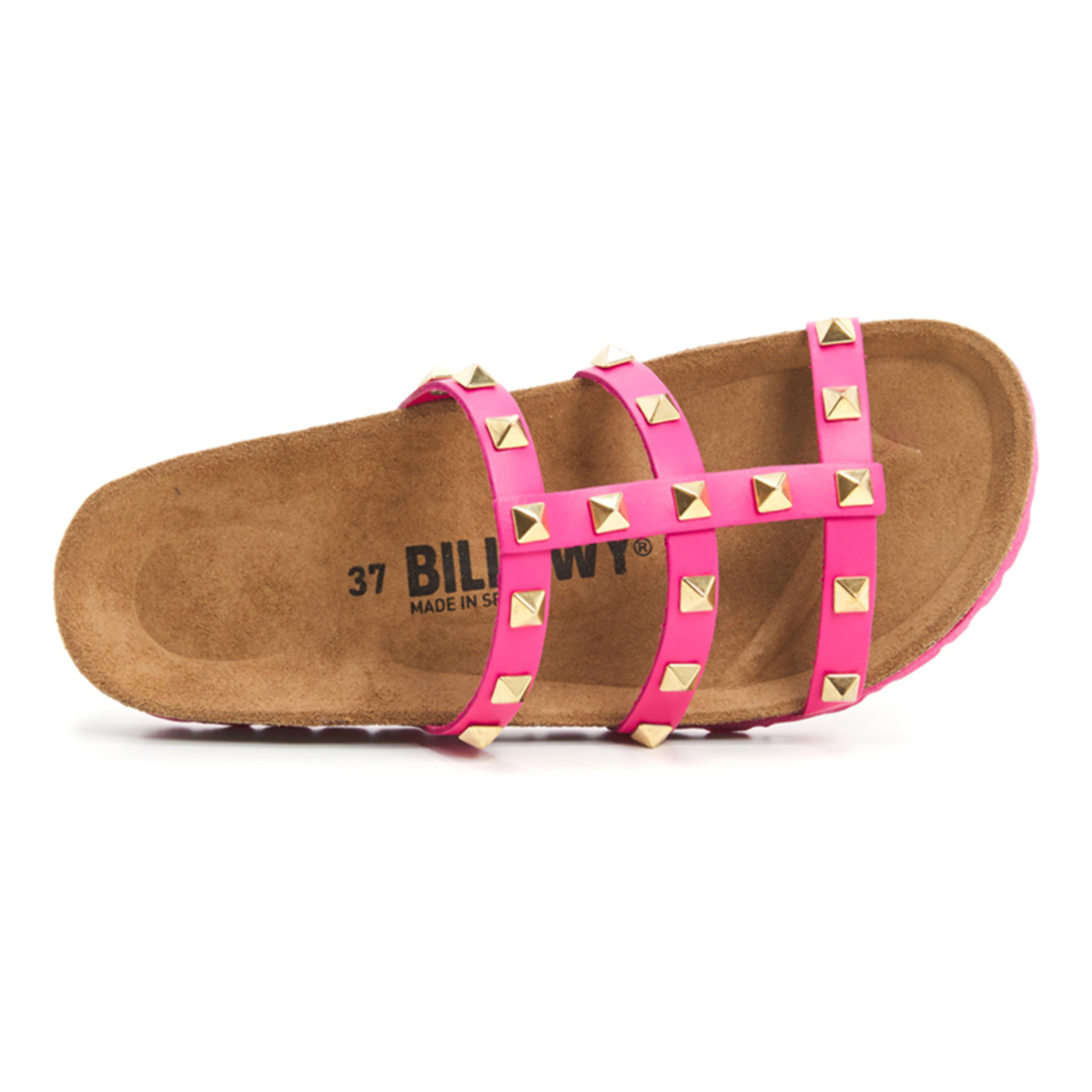 Sandalo BILLOWY ROSA