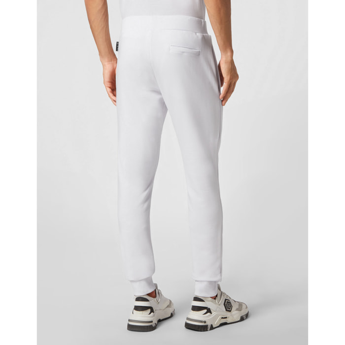 PHILIPP PLEIN Sweatpants SCORPION