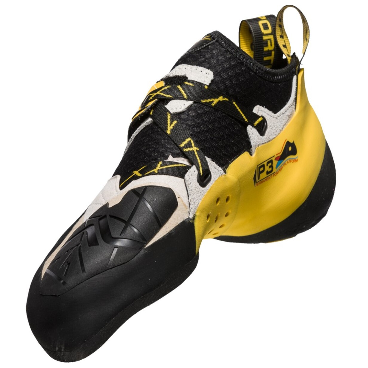 Solution Hombre Pies de Gato Escalada La Sportiva