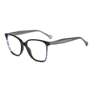 Gafas de Vista Carolina Herrera HER 0392 807 de Acetato Mujer 55 mm
