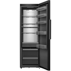 Réfrigérateur 1 porte HISENSE RL5K370GSFC freshfit