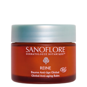 Crème des Reines Riche - Soin Anti-âge Régénérant 50 ml