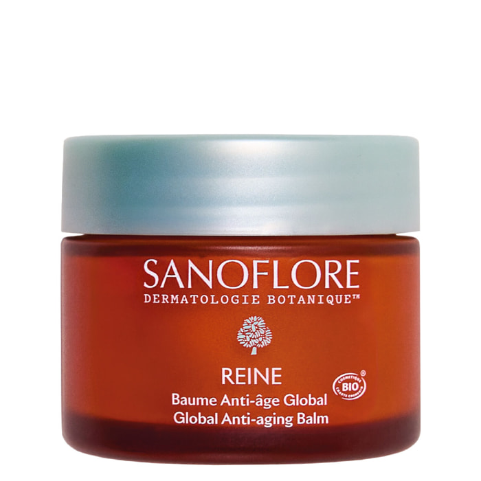Crème des Reines Riche - Soin Anti-âge Régénérant 50 ml