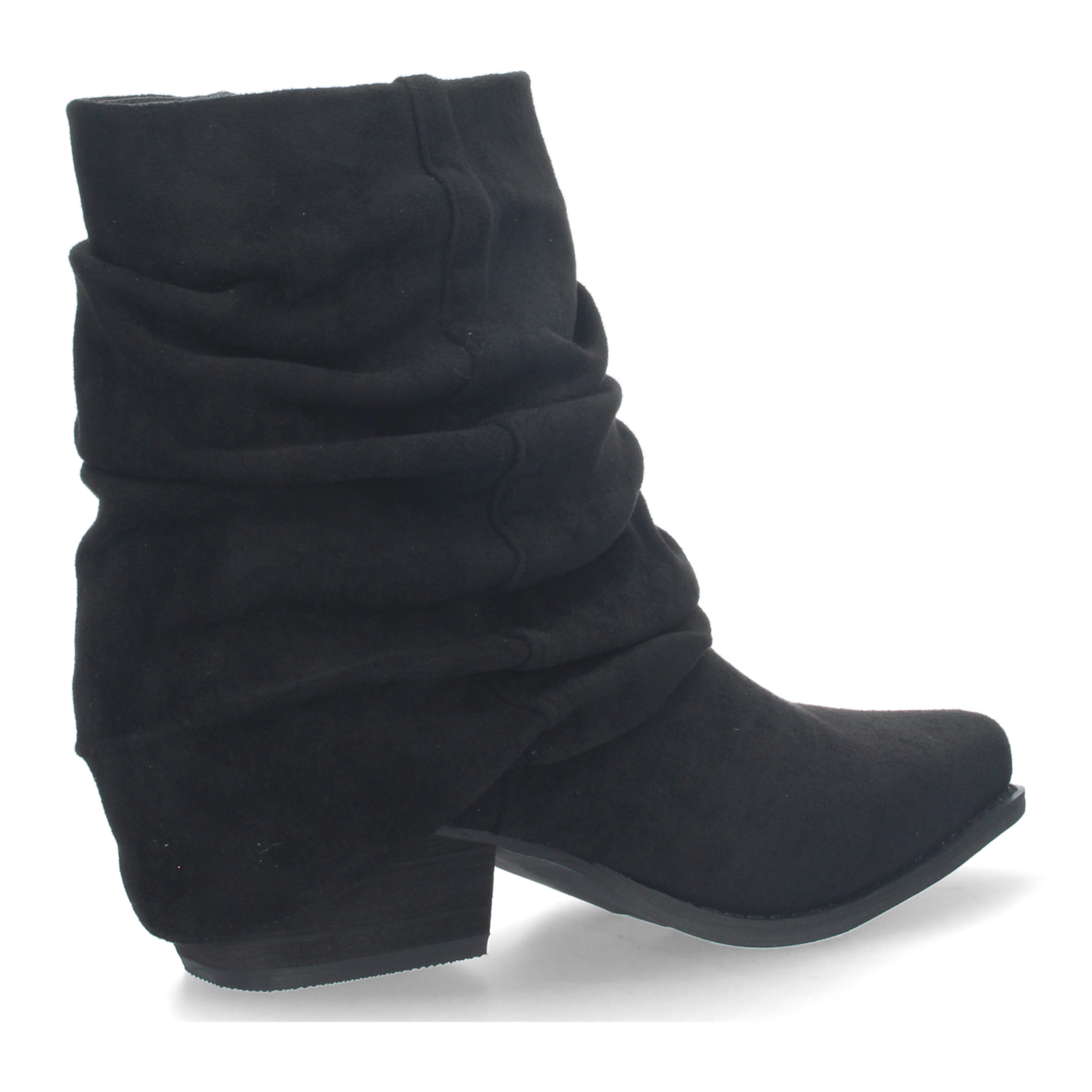 Botines para mujer con tacon