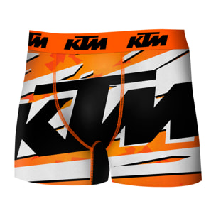 Calzoncillo KTM Mugello para hombre